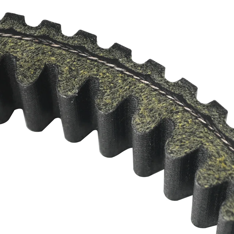 Резиновый ремень сцепления для мотоцикла скутера YAMAHA XP500 T MAX500 2012 2016 59C 17641 00