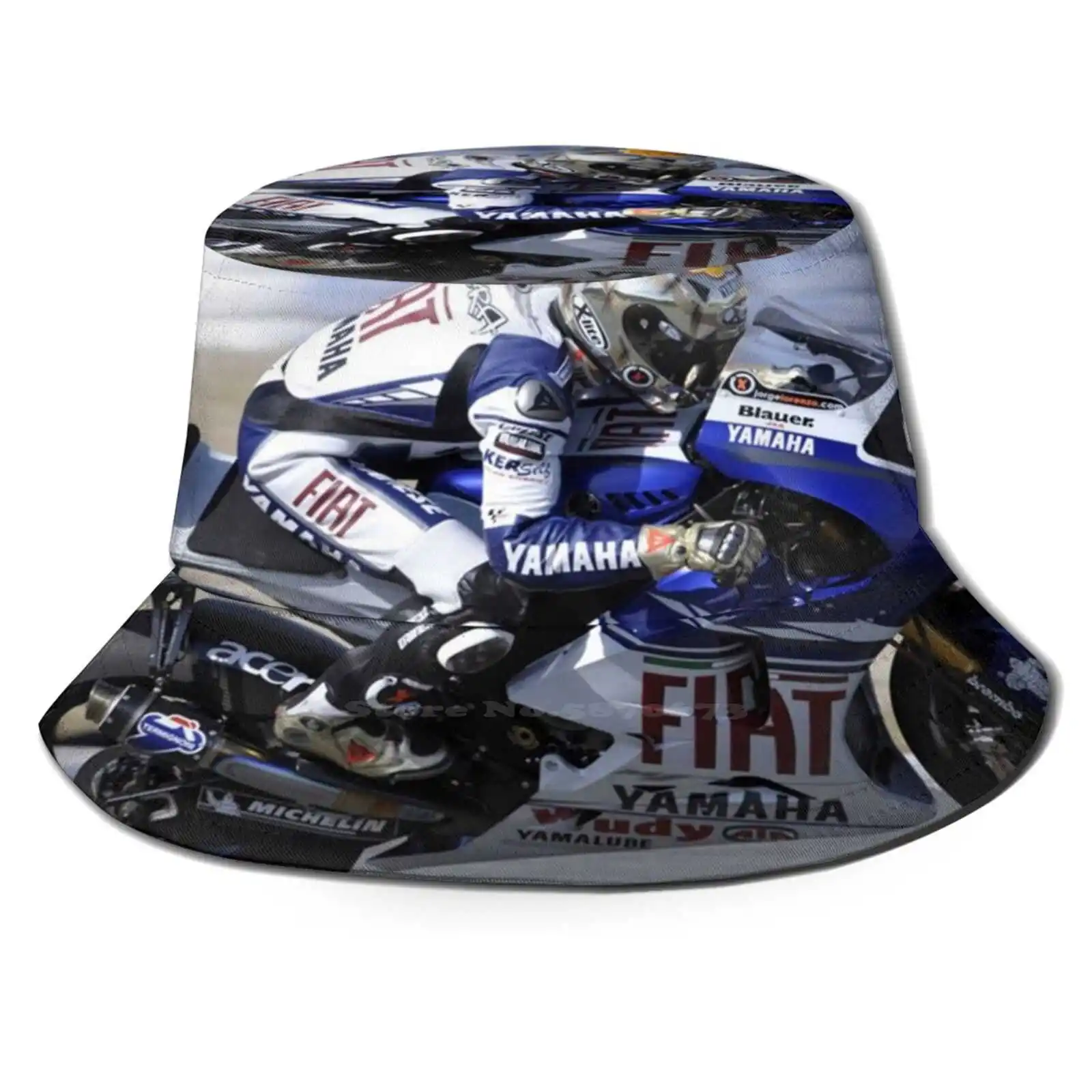 

Панама с плоским верхом, дышащие мотоциклетные шапки, мотоциклетные гоночные Aprilla Biker Buell Gp, мотоциклетные шапки для езды на мотоцикле The 4 6 Motor Racer Marquez