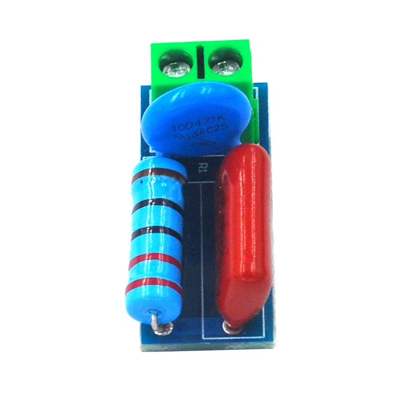 Реле поглощения/табака цепи 5-400 В переменного/постоянного тока 6 в 9 12 24 110 220 |