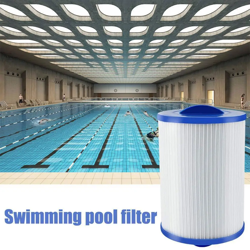 

243X150mm Hot Tub Filter for PWW50 6CH-940 Spa Tub Element Filter Tub Swimming Pool Accessories