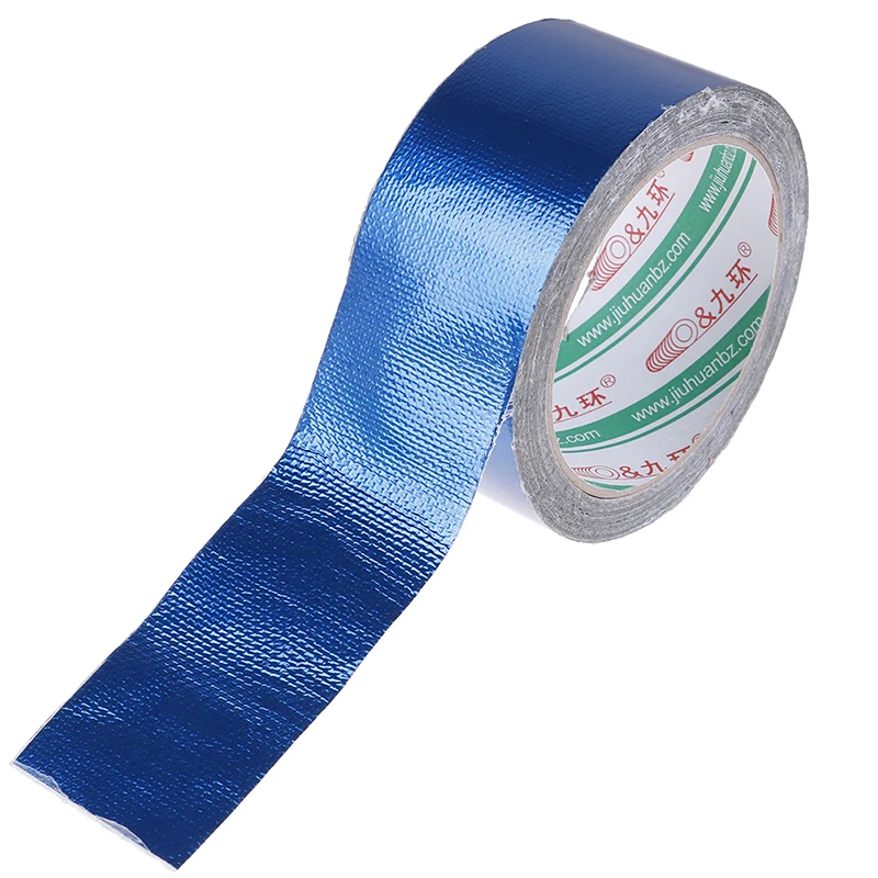 

Waterproof Nylon Cloth Sticker Self Adhesive Patch Tent Accessories Outdoor Camping Hiking Repair Tape