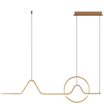 

lustres para quarto kitchen chandeliers hanging lamp lustres ventilador de techo nordic decoration home hanglampen