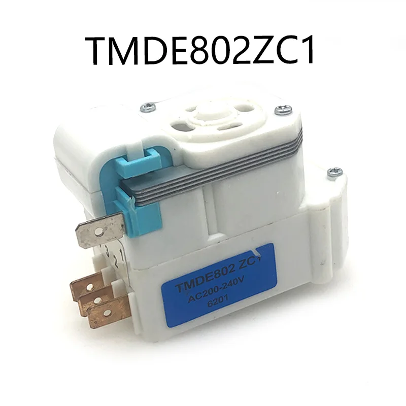 Таймер размораживания универсальный охладитель sankyo TMDE802ZC1 3018100310 H.J Daewoo для всех