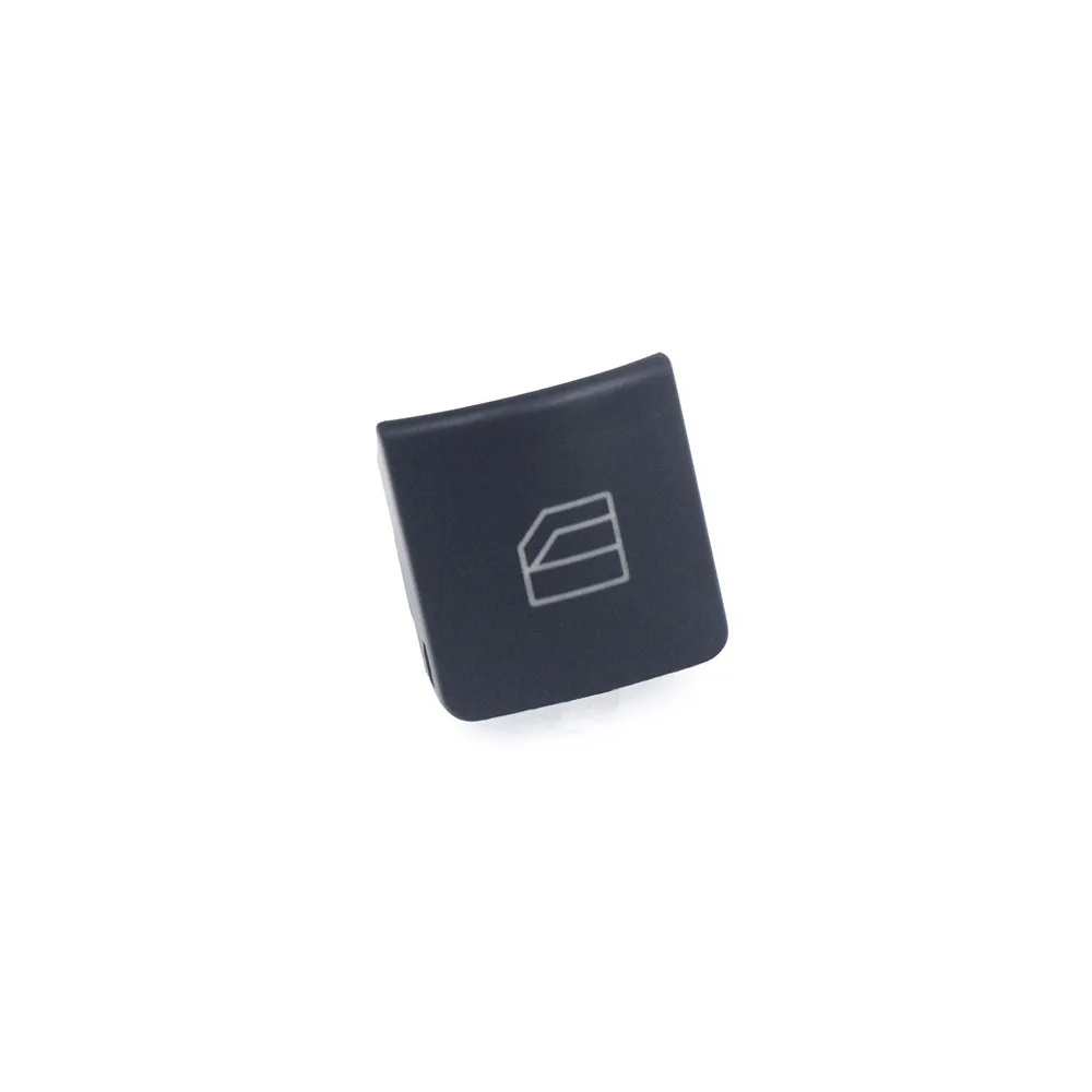 Window Switch Button 2049058202 Мерседес-Бенц C250 C350 C63 C180 C200 C300 W204 пассажира переключатель окна сборки A2049058202/2049058102 Управление кнопка - Цвет: Window Switch Button