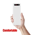 Чехол для аккумулятора 10 x1865 0 с ЖК-дисплеем