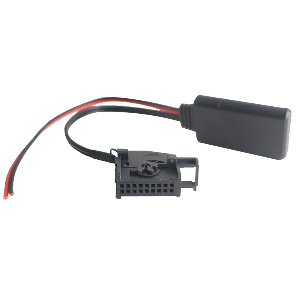 CARPRIE 2019 горячая Распродажа Bluetooth аудио кабель для беспроводной AUX Mercedes Comand 2 0 W211 R170