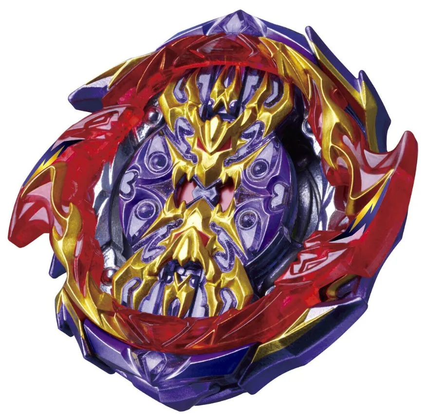 B-X TOUPIE BURST бейблейд спиннинг Top GT B-154 DX Booster Imperial Dragon.Ig B154 Toys Gyro Metal God fafnir Toy - купить по