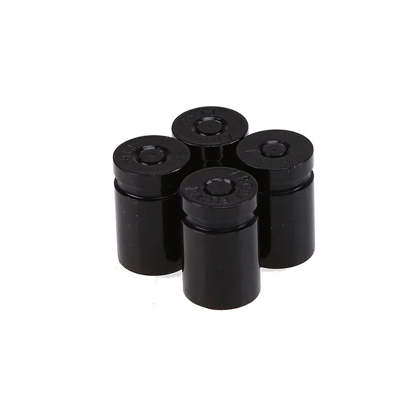 Металлический колпачок клапана автомобильной шины POSSBAY s воздушного колеса