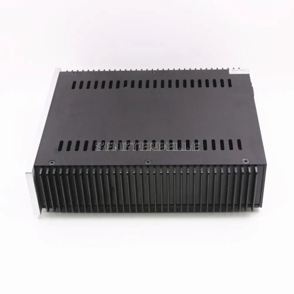 Новый HiFi двойной независимый аудио фильтр очиститель звуковой системы новый