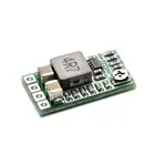 Сверхкомпактный мини-проектор, понижающий модуль питания 3A, понижающий преобразователь, регулируемый, 1,8 в, 2,5 В, 3,3 В, 5 В, 9 В, 12 В для Arduino, Комплект сделай сам