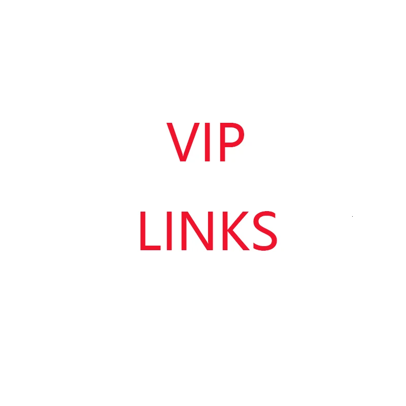 BONAS Прямая поставка VIP Ссылки