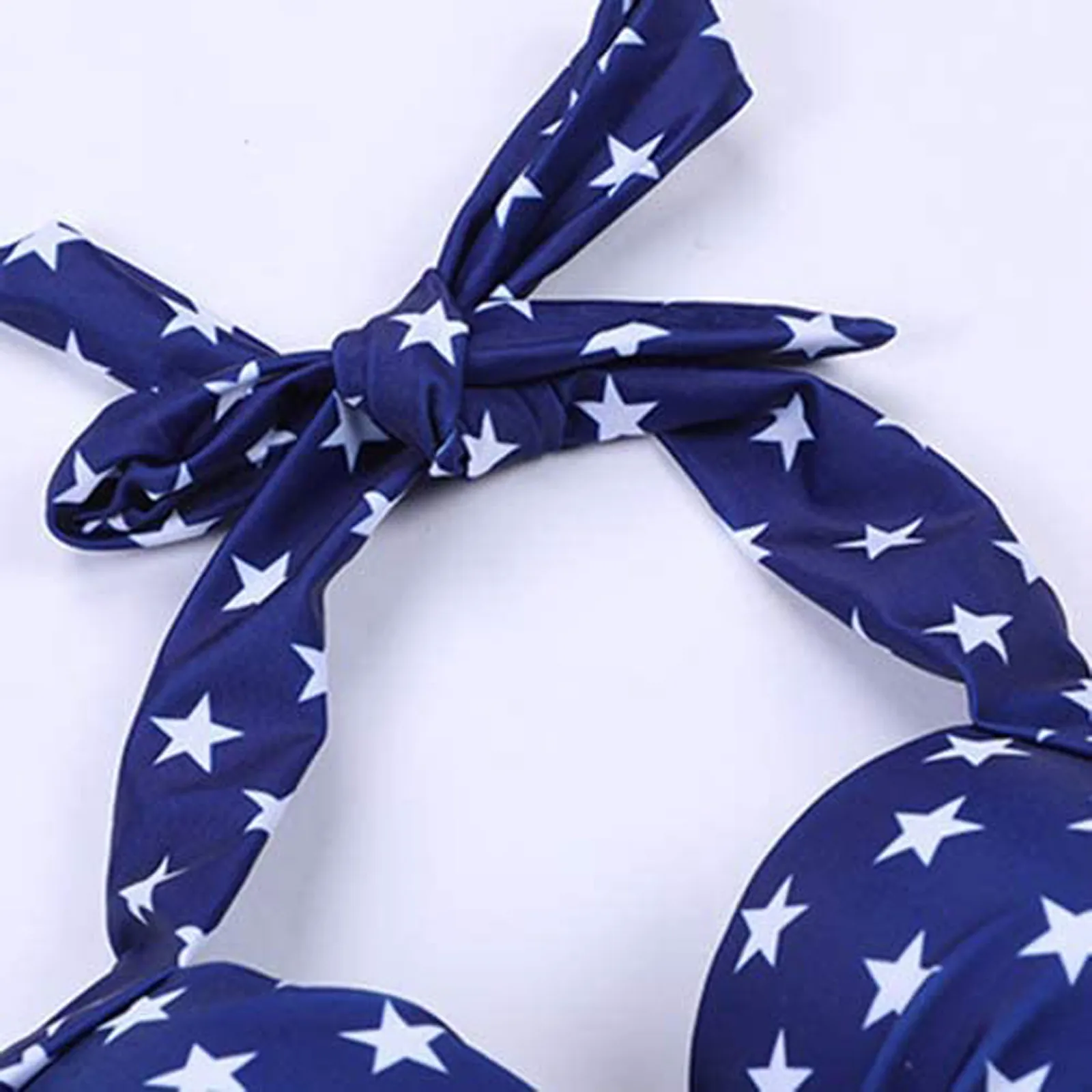 

2021 New Bikini High Waist Strapless Sexy Bikini Women Swimwear Women Swimsuit Padded Bathing Swim Suit Monokin Dropshipping