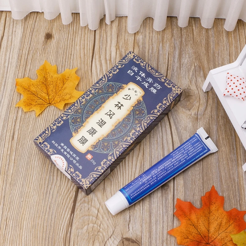 

Chinese Medicine Herbal Ointment Balsam Smoke Liquid Arthritis rheumatism