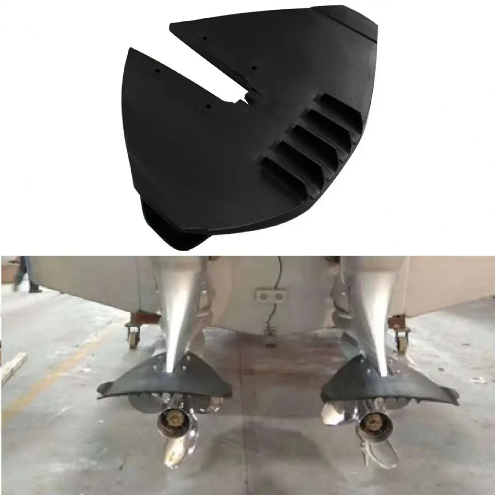 Надежный гидрофольгированный стабилизатор из АБС-пластика для подвесного