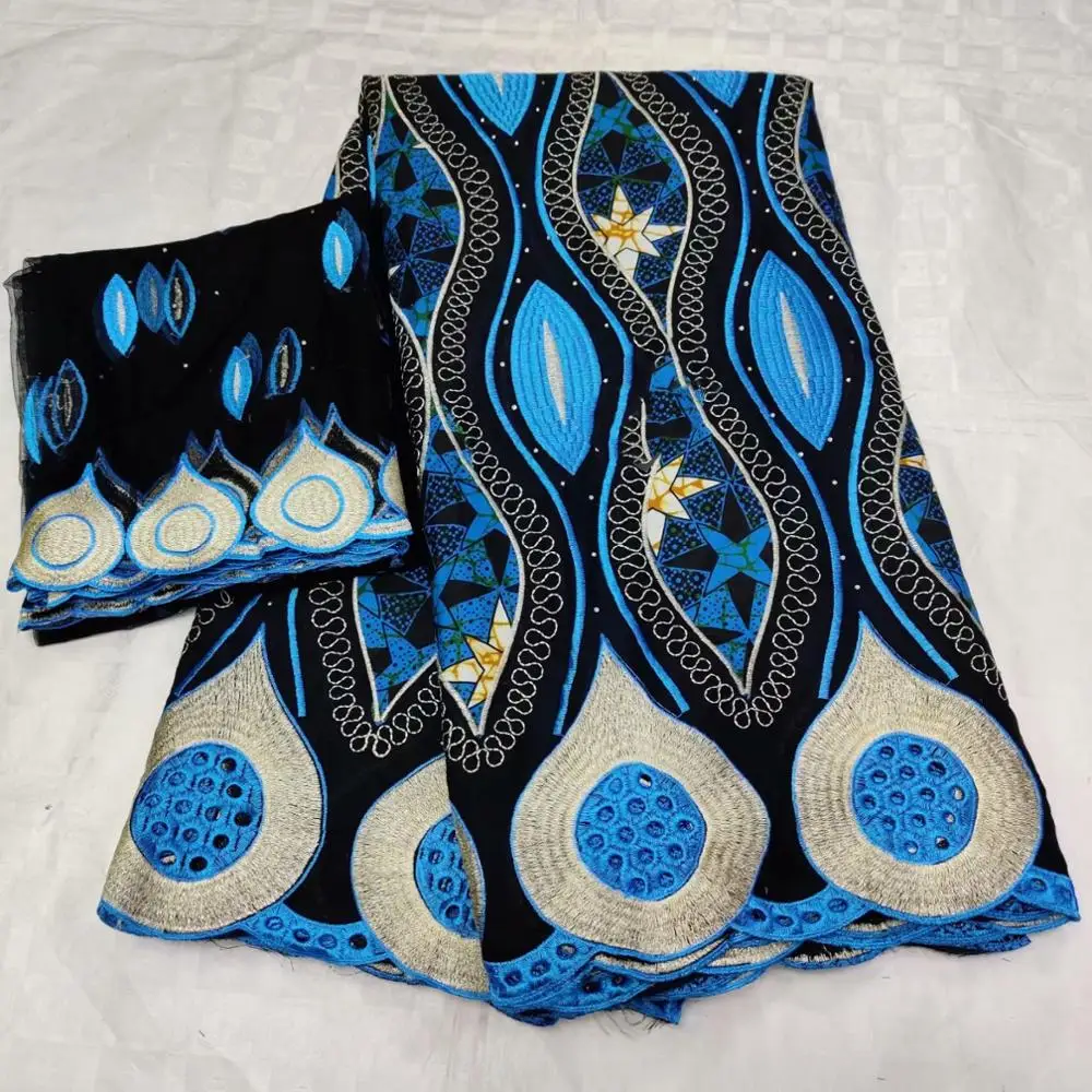 2019 швейцарская вуаль кружева в швейцарской желтой нигерийской кружевной ткани