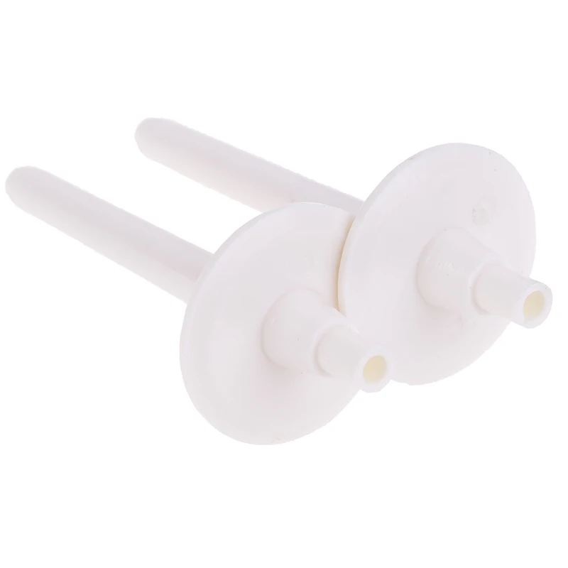 2 шт./компл. бытовые шпульки для швейной машины булавки держатель-подставка ложки