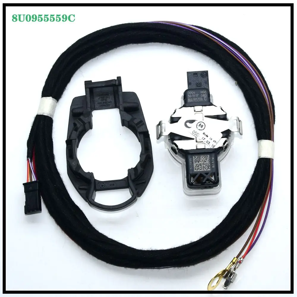 3 шт. влажность воздуха дождя и светильник обнаружения Сенсор для игры в гольф MK7 Q5