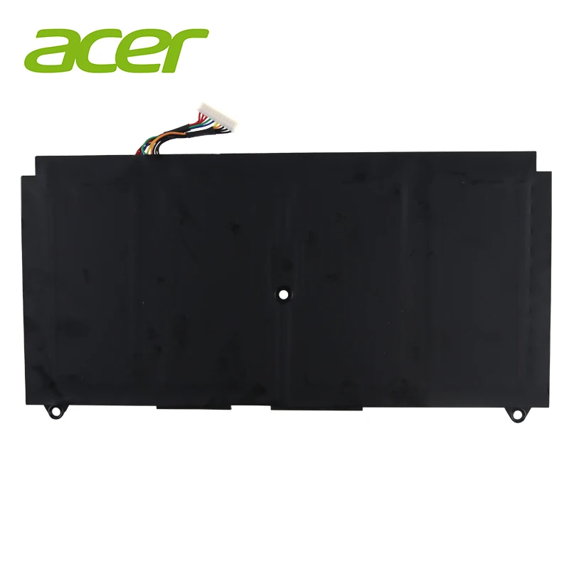 acer ноутбук батарея AP13F3N для Aspire S7-392 S7-392-9890 S7-391-6822 ультрабук AP13F3N 2ICP4/63/114-2