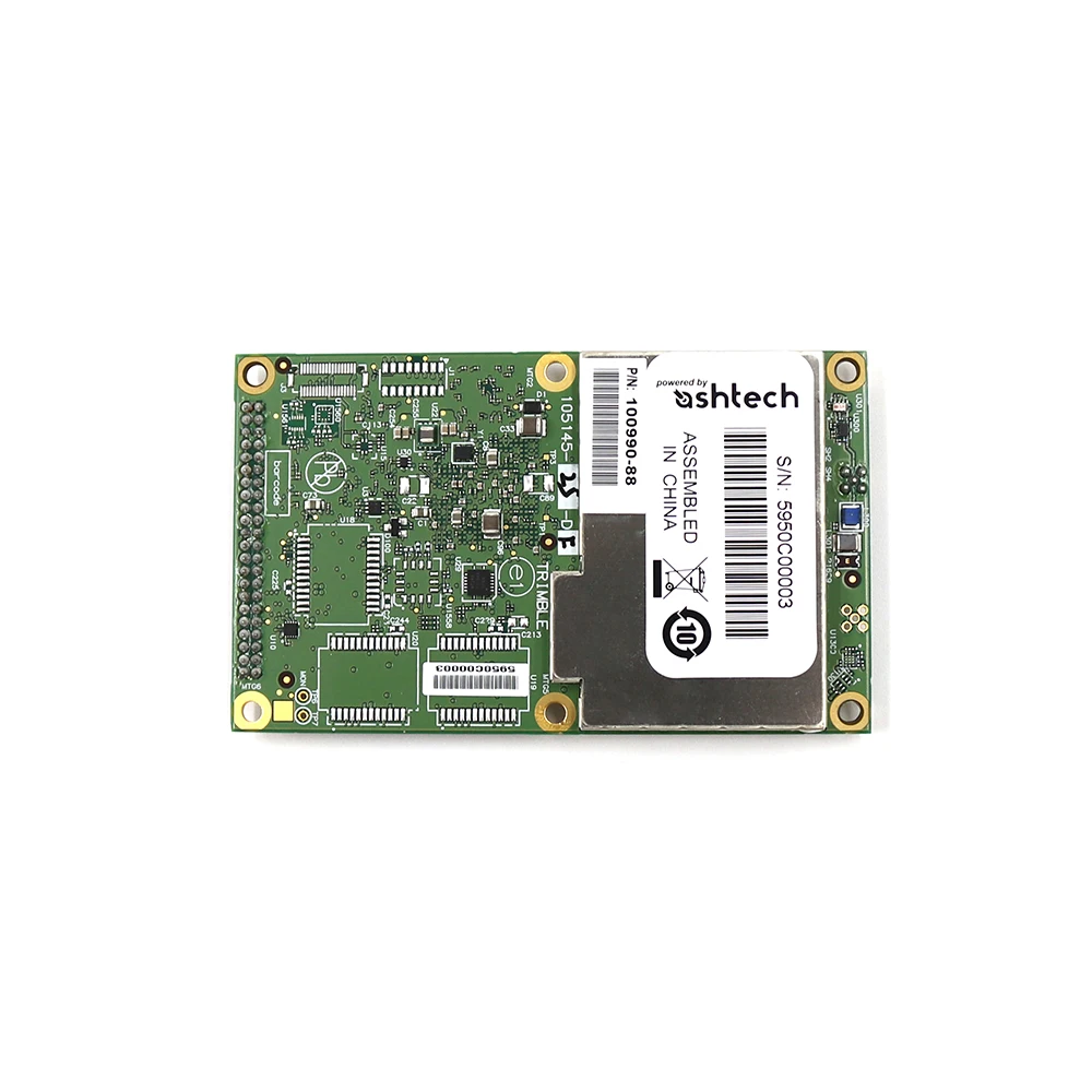 GNSS RTK многочастотный Высокоточный модуль приемника 100% новый и оригинальный Trimble