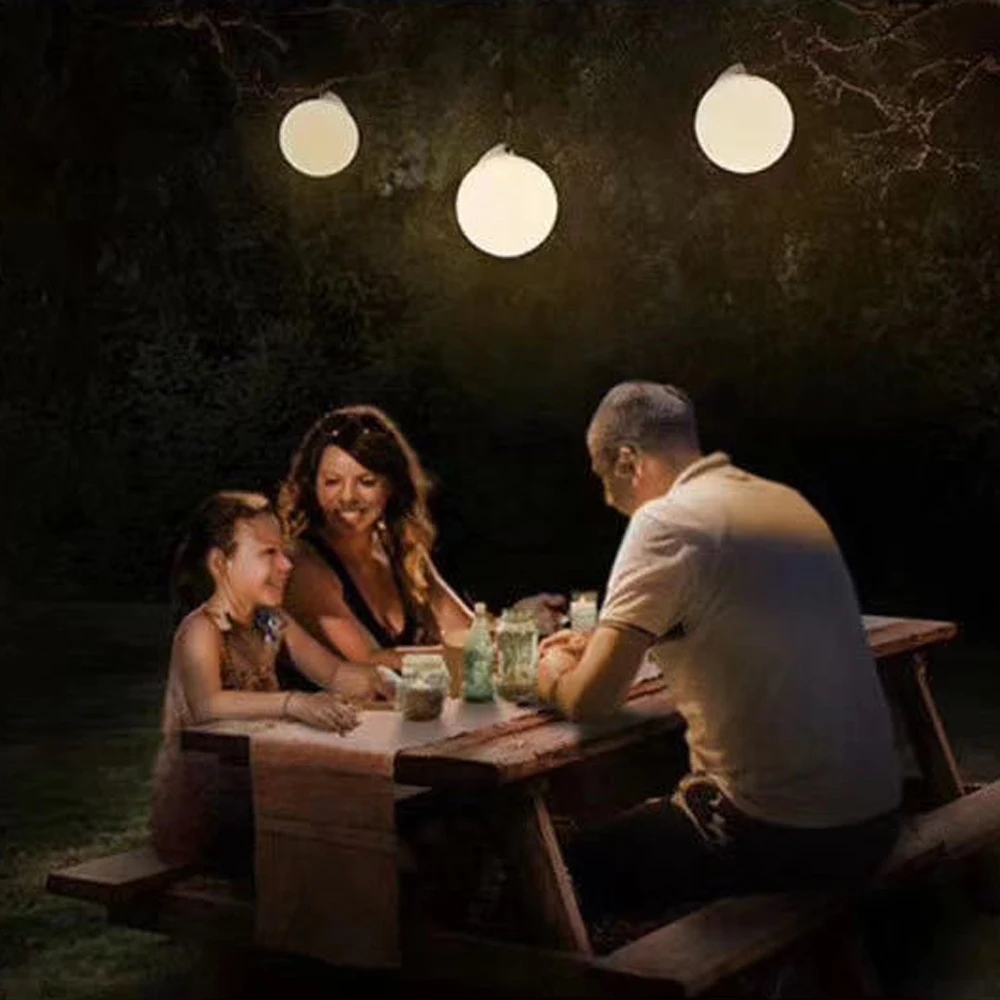 

2021 NEW Creative Led Night Light USB Inflatable Collapsible Waterproof for Kids Design Lamp Home Decoration for Bedroom Holiday