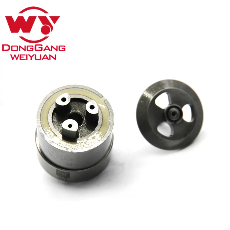 

High Quality common rail Control Valve with coil 7206-0379 (7206 0379 ) Suit For FH Volvo and EC360