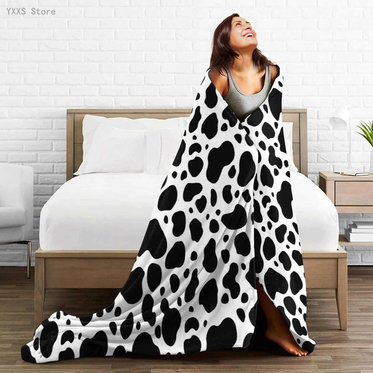 

Anime 3D printed Ultra-Soft Micro Fleece Blanket flannel throw Sherpa bedspread bedding sofa picnic fur soft blanket 300336372