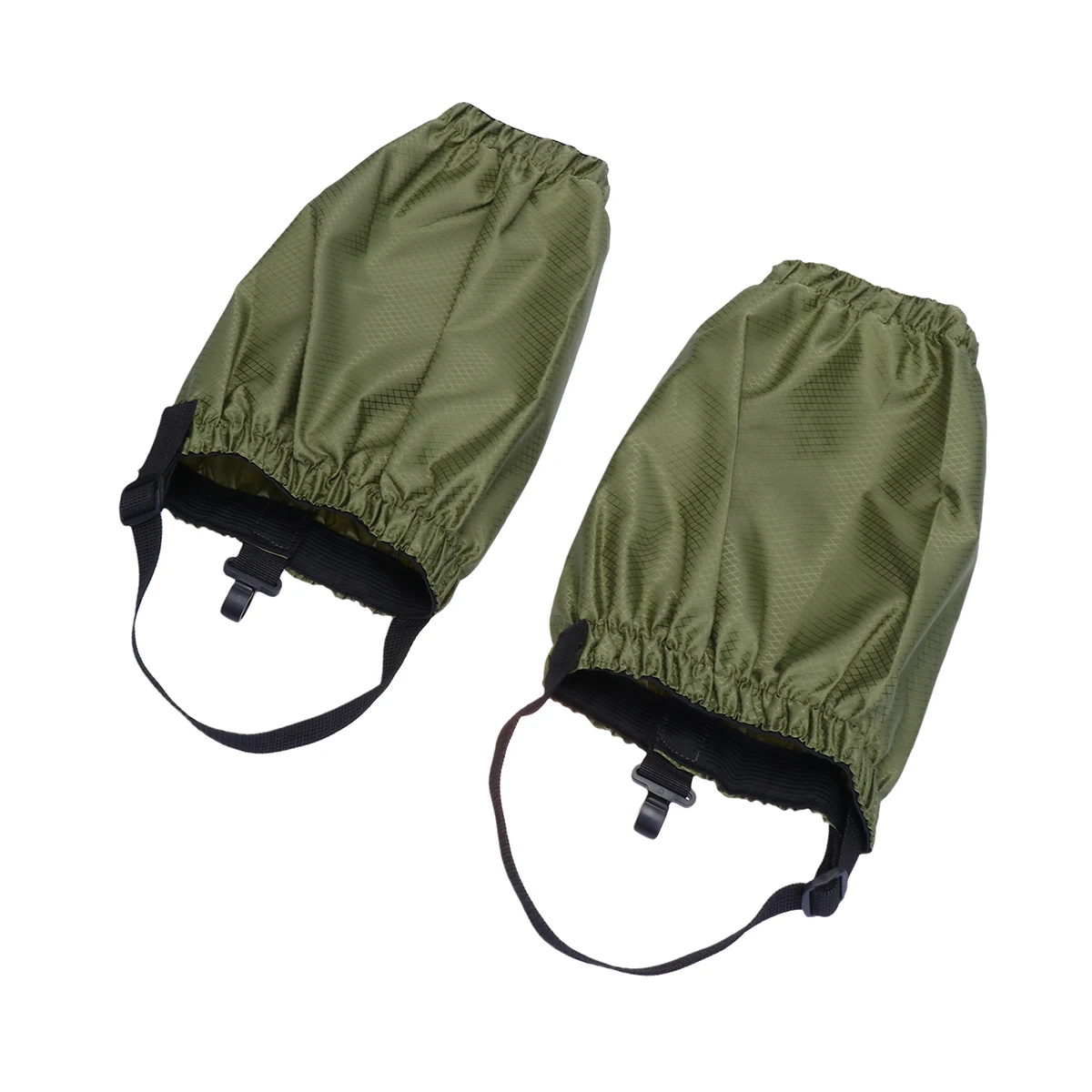 Гетры с ромбовидной решеткой снежные гетры для лодыжки уличные пеших прогулок