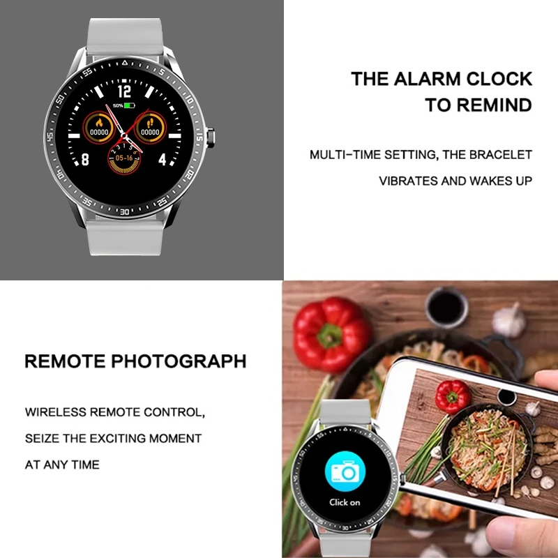 Smart Watch Bluetooth Call Waterproof Sports Smartwatch Fitness Tracking and Health Monitoring Long Lasting Battery | Электроника