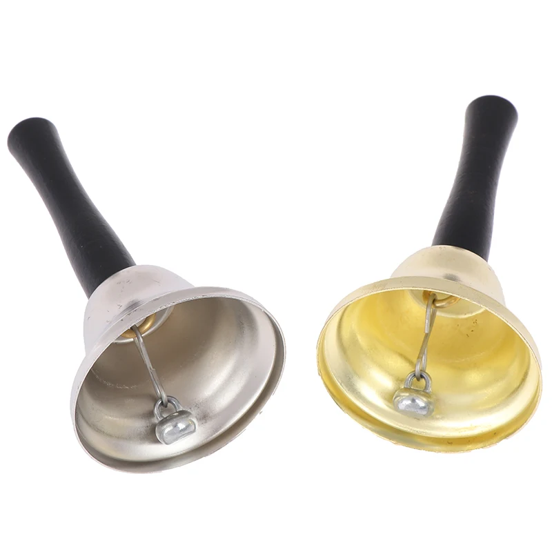 12X6 5 см с металлическими заклепками Туфли лодочки Рождественский Колокольчик