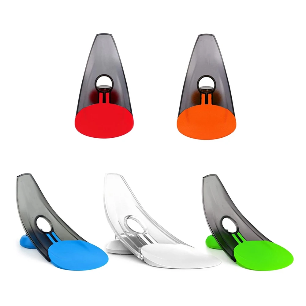 2 шт. Давление бип тренер офиса дома вспомогательные приспособления для удара