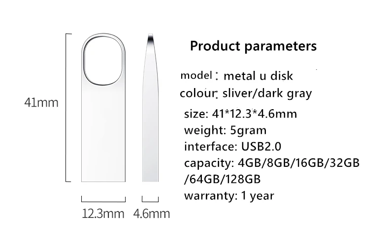Флеш-накопитель металлический usb-накопитель, карта памяти, 3,0 32 Гб 128 ГБ оперативной памяти, 16 Гб встроенной памяти, 8 ГБ 4 ГБ высокого Скорость Usb флэш-накопитель 64 ГБ Usb флэш-диск, свободный изготовленный на заказ логотип
