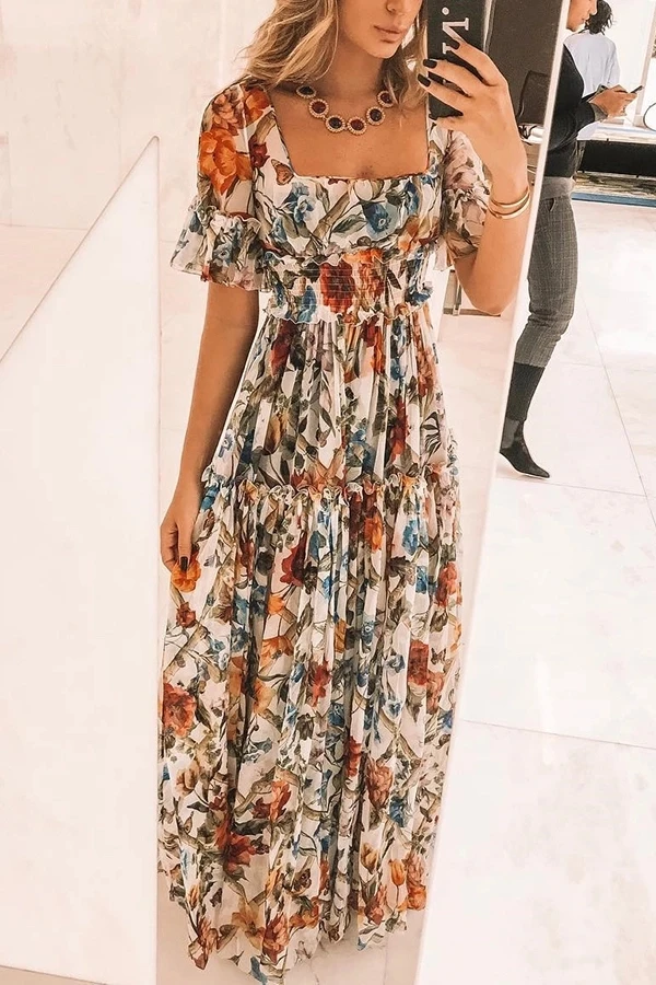 2019 европейские и американские Летние горячее предложение Модные Повседневные