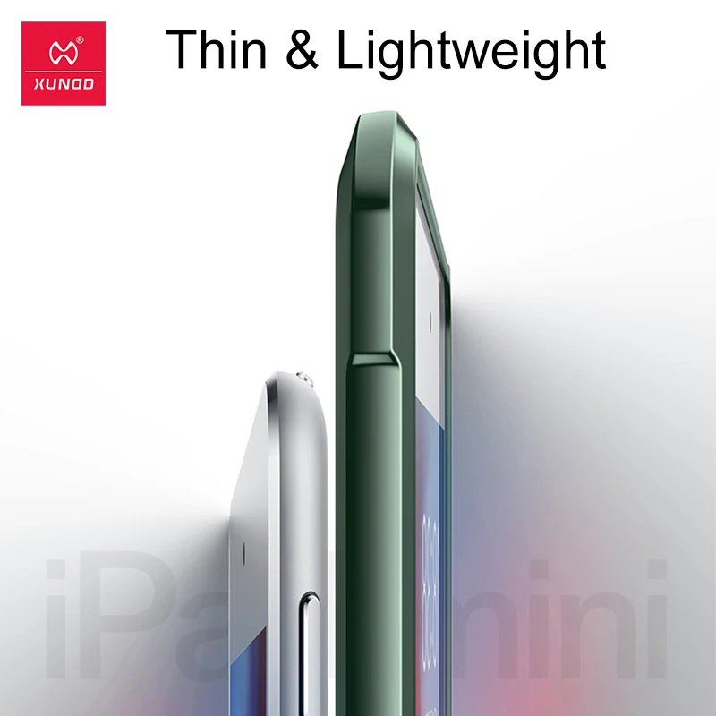 XUNDD для Apple iPad 9 7 "Чехол 6-го поколения защитный чехол планшетов противоударный