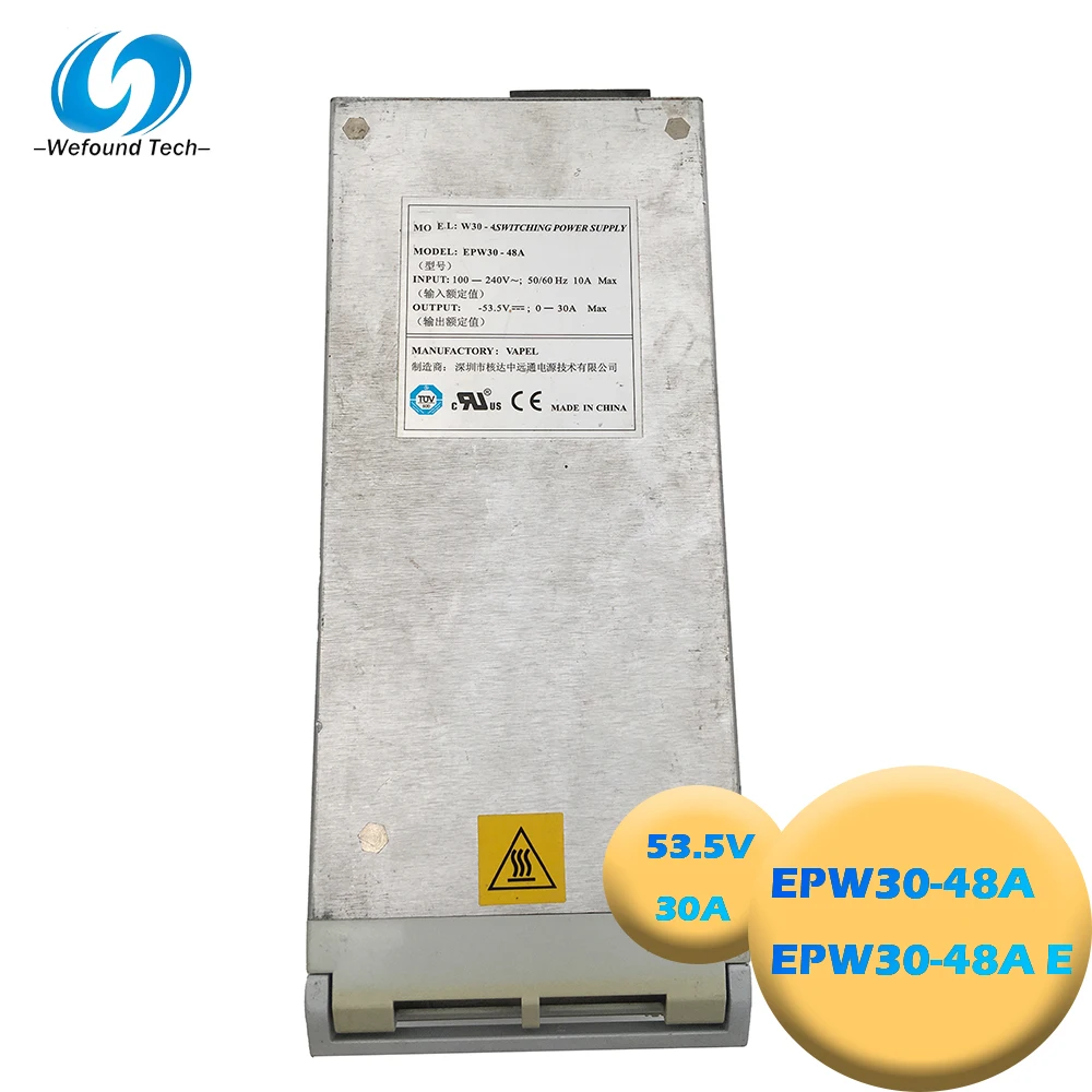 Для Связь силовой модуль EPW30 48A E 53 5 V 30A 100% протестирован перед отправкой|Блоки