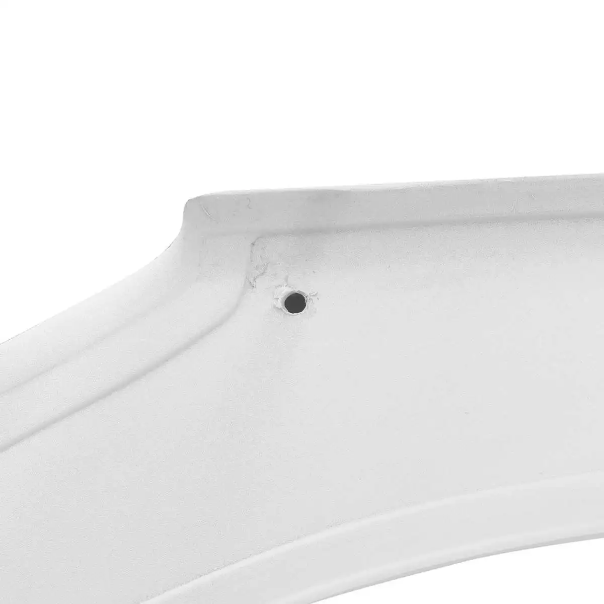 

High Quality ABS Car Rear Trunk Boot Lip Spoiler Wing Lip For Honda For Civic 10th Sedan 2016-2020 Blue/White/Black Wing Spoiler