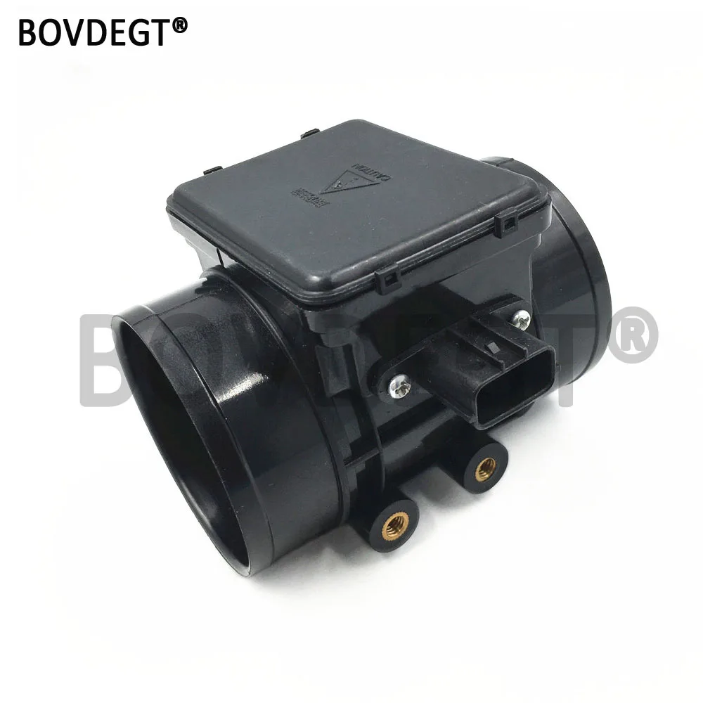 

Mass Air Flow Sensor for MAZDA MX-5 323 PREMACY MPV etc. FP39-13-215 FP3913215R00