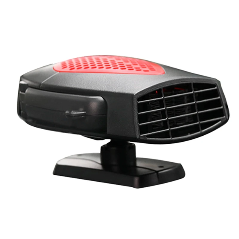 

Новый автомобильный портативный Электрический обогреватель 12 В 150 Вт, демистер, дефростер, устройство для удаления лобового стекла, обогрев...