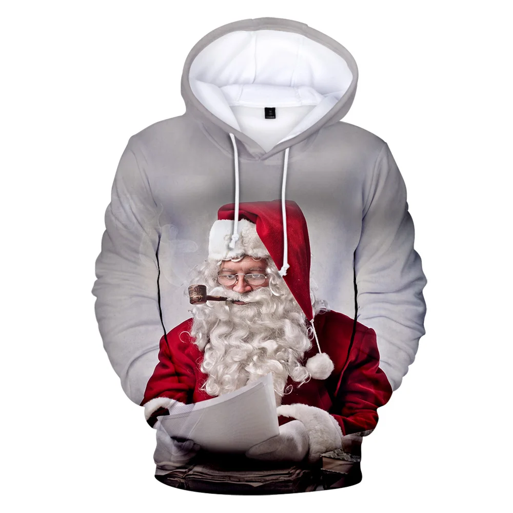 

Merry Christmas 3D hoodies men/women/s 2020 Hot Sale Fashion swearshirt Merry Christmas 3D hoody casual top