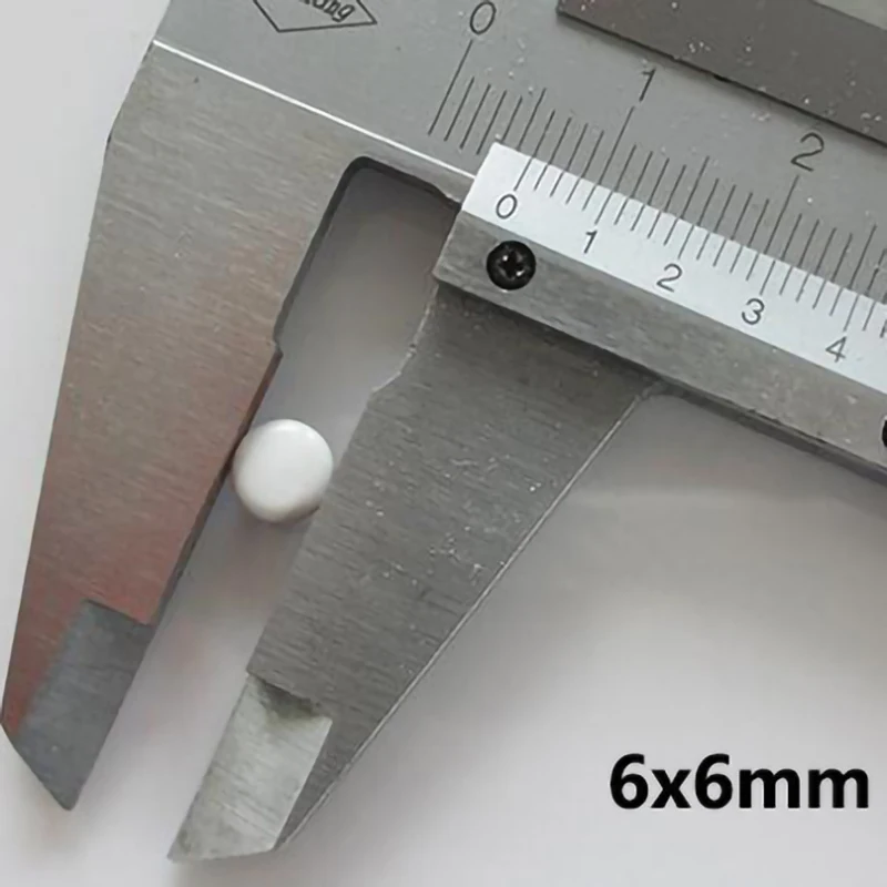 Черно-белая круглая двухсторонняя Кепка с заклепками шпилька для сумки шляпы