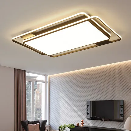 

modern led nordic led led ceiling light ceiling light lamparas de techo lampara led plafon led bedroom dining room living room