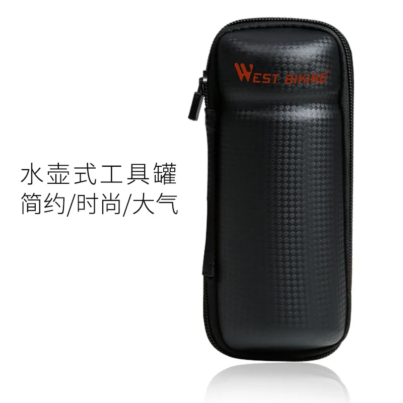 Велосипедная сумка для дорожного велосипеда футляр бутылок набор инструментов