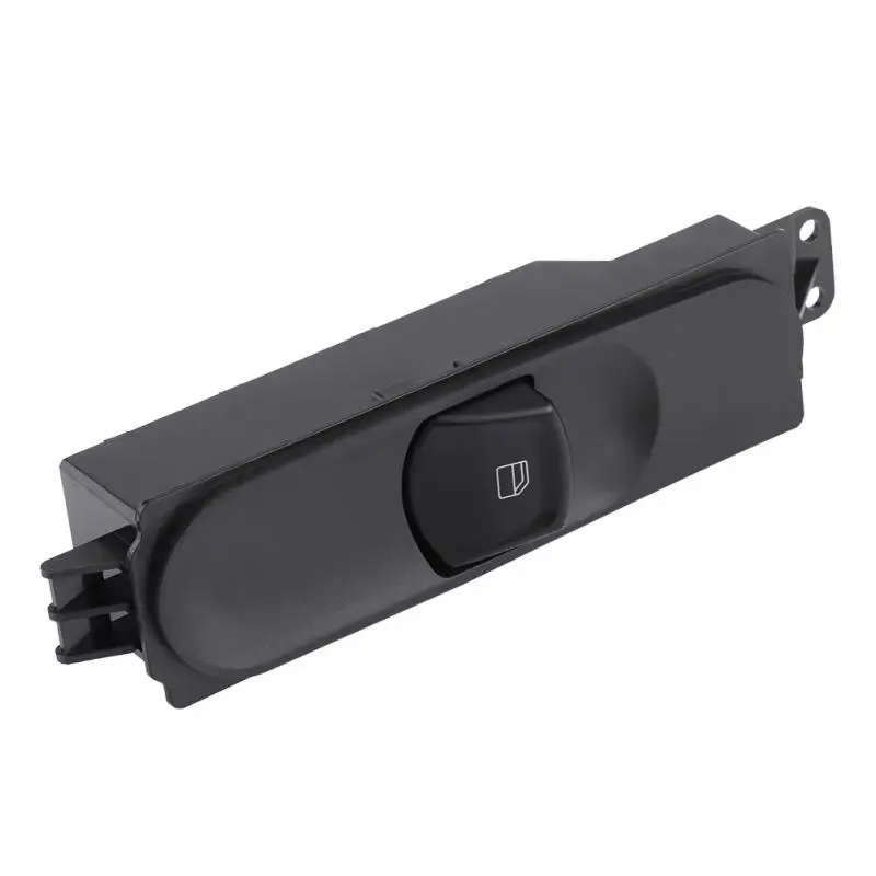 Передняя правая сторона один регулятор мощности окна переключатель для Mercedes Benz