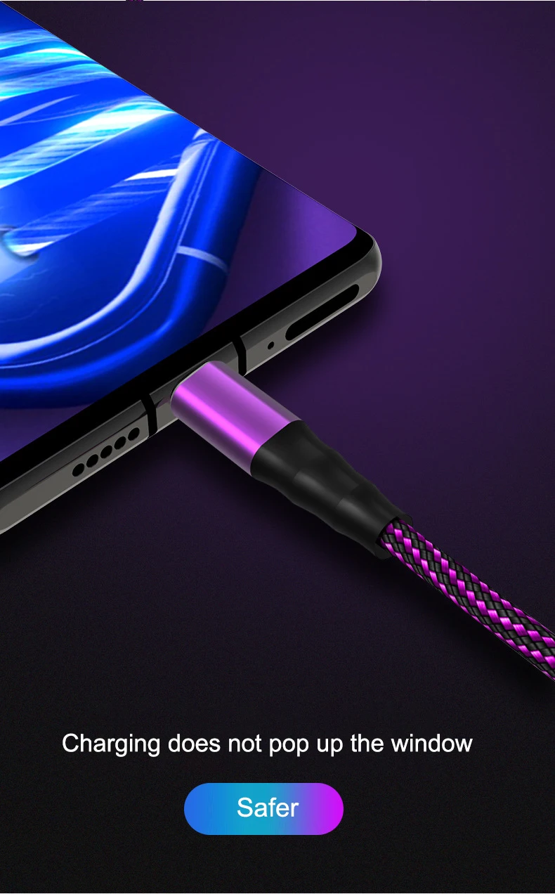 USB C кабель 5A SuperCharge для huawei mate 30 Pro P20 usb type C кабель быстрое зарядное устройство Шнур для передачи данных для samsung A70 Xiaomi Redmi Note7