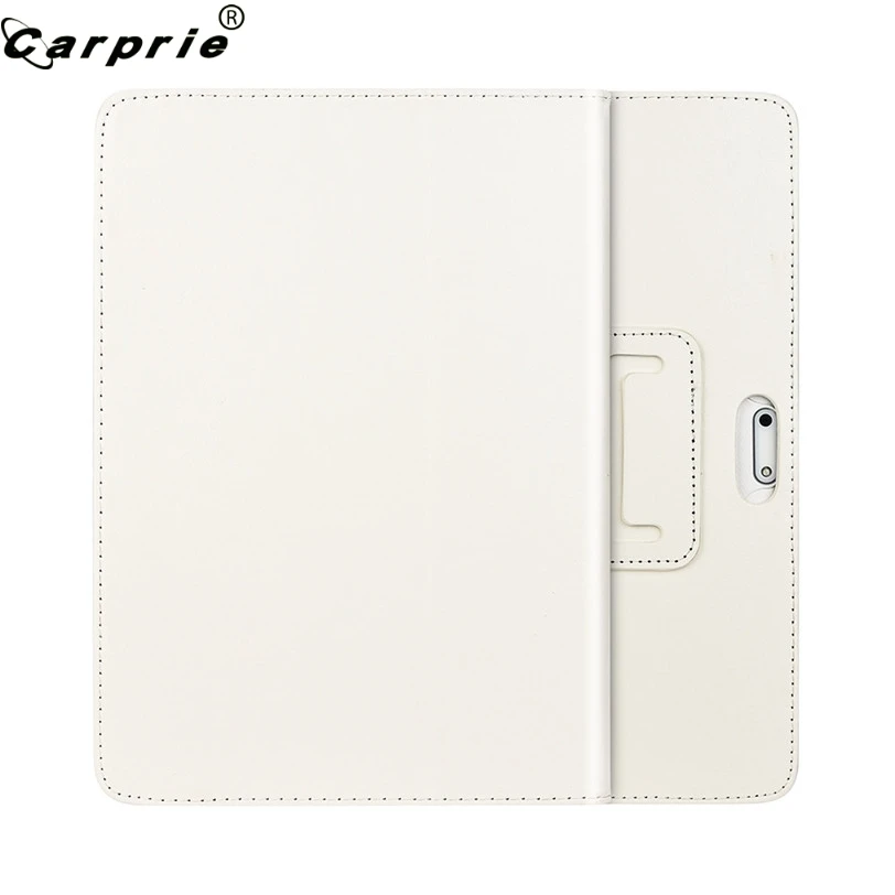 CARPRIE PU кожаный чехол для 10 '✐ 1 дюймов Android планшетный ПК Универсальный