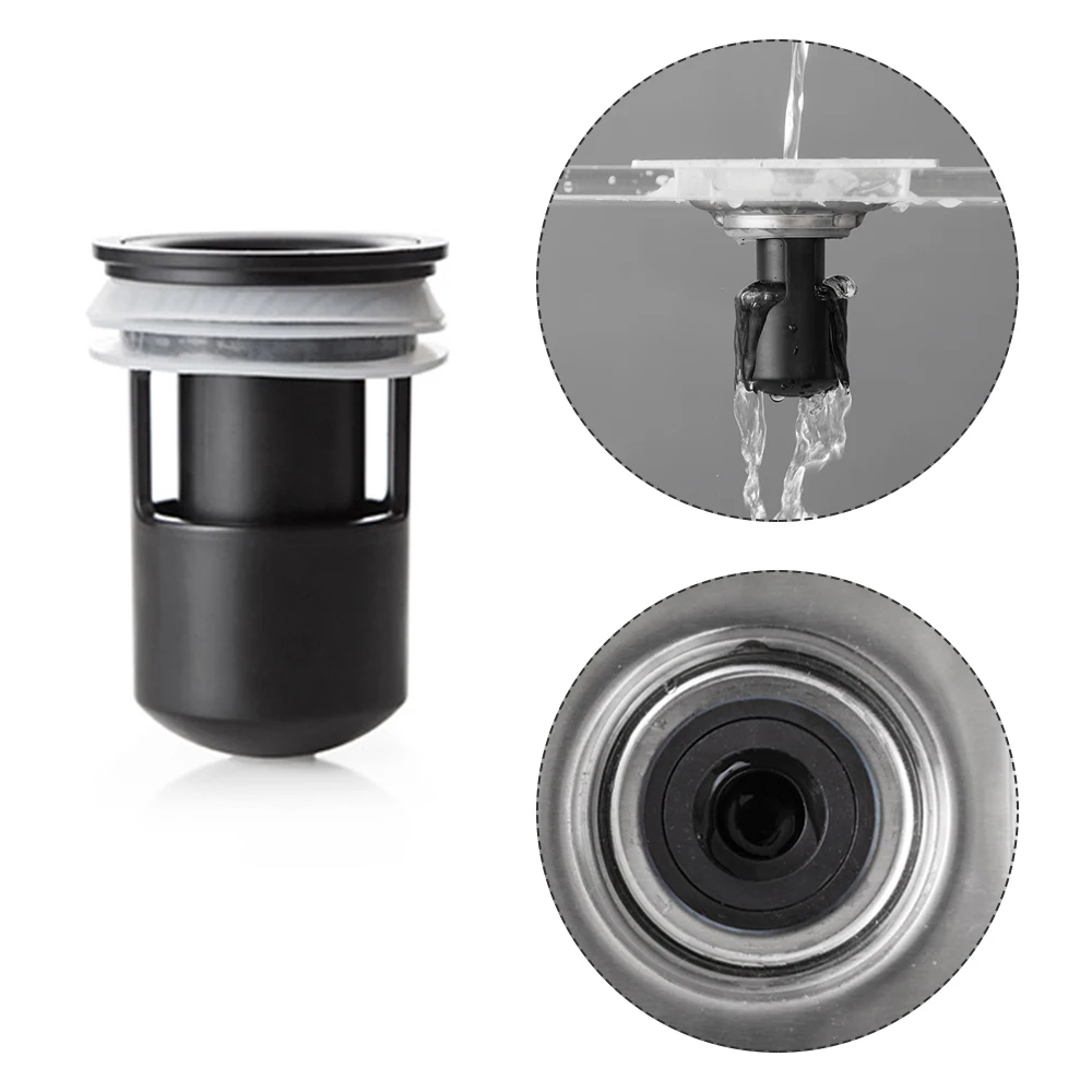 Кухонный Туалет Слив для пола анти запах фильтр канализационный дезодорант