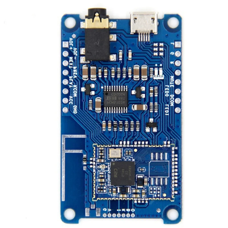CSR8675 Bluetooth V5.0 декодер плата PCM5102A низкая мощность APTX/APTXLL/APTXHD без потерь I2S |