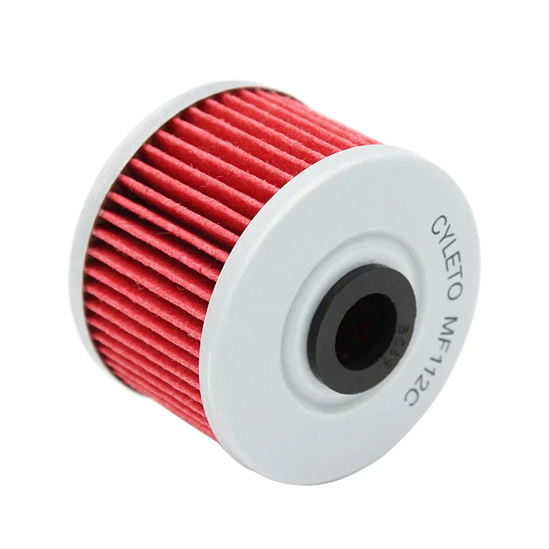 Масляный фильтр для мотоцикла 1/2/4 шт. Honda 250 AX1 CRF250 CRF250L CRF250M CB300F CBX250 CBR250R CBR300R CBR 250R 300R