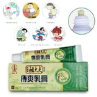 ZUDAIFU 10 шт., мазь от геморроя, искусственные материалы, мощные искусственные сваи от внутреннего геморроя