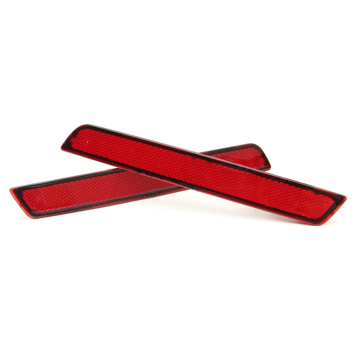 Пара Автомобильный задний бампер светодиодный светильник s для Chevrolet Malibu 2012 15