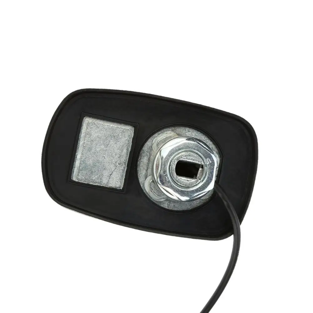 Универсальная автомобильная антенна AM FM на крышу акулий плавник авто радио для